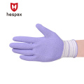 HESPAX Latex Rubber Glove Glove Auto Construction Auto